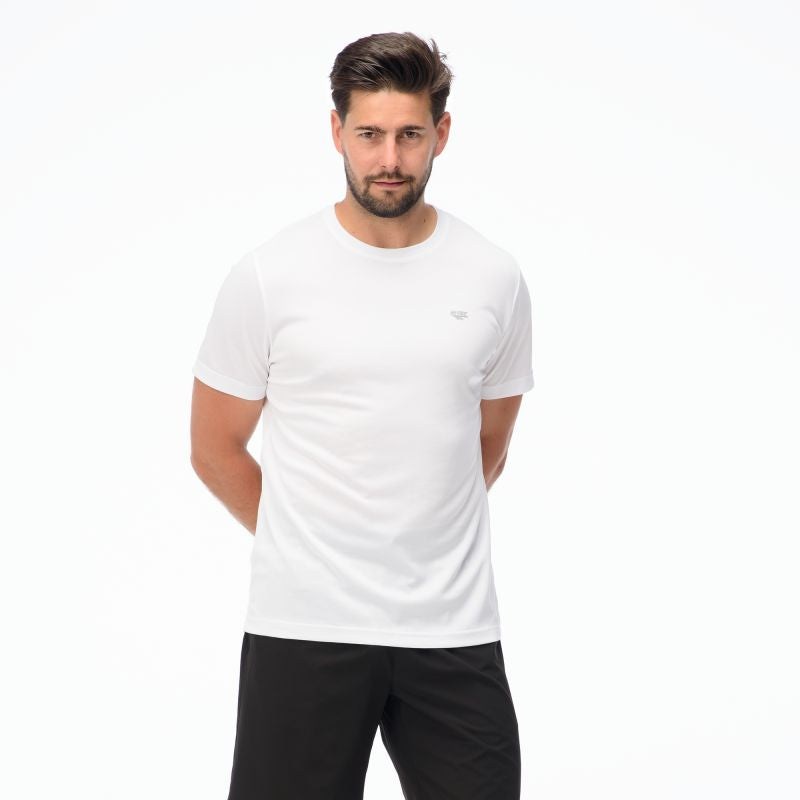 CORE HINON Men's Short Sleeve T-Shirt