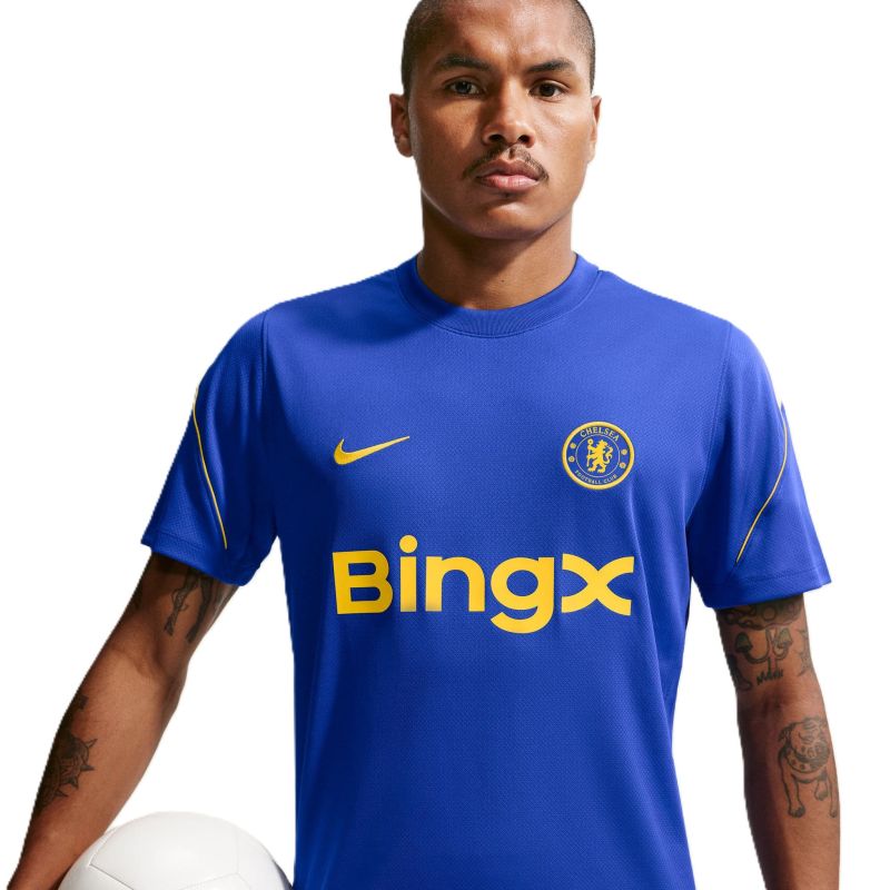 Nike Chelsea London Strike II2325-453 T-shirt