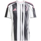 adidas Juventus Turin Home T-shirt M JJ4320 Clothing/Football Adidas