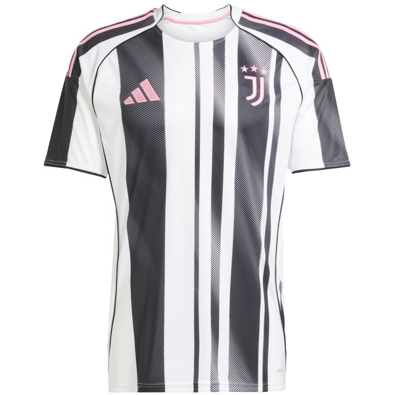 adidas Juventus Turin Home T-shirt M JJ4320 Clothing/Football Adidas