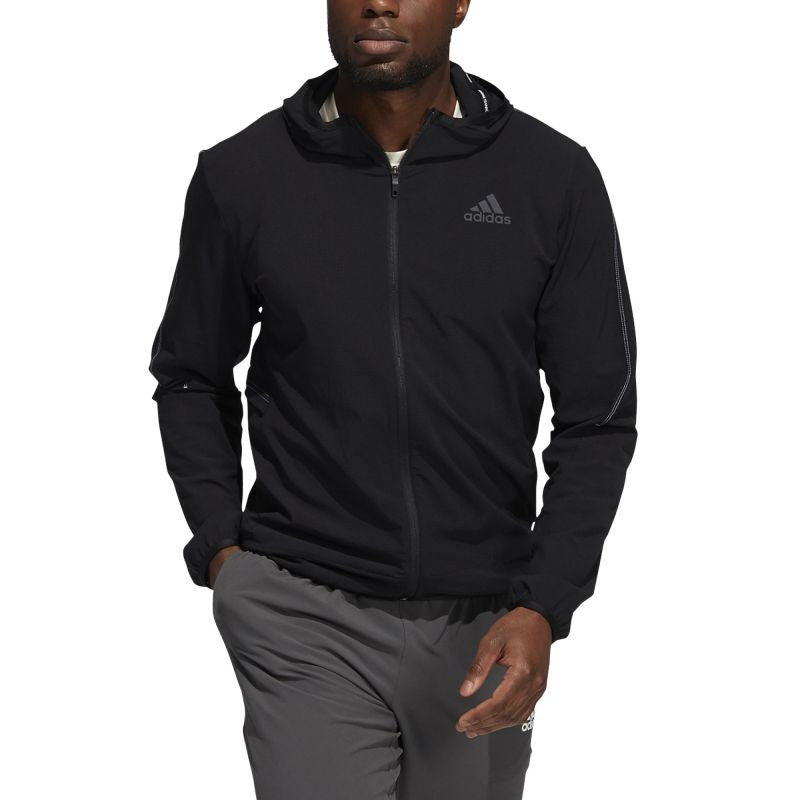 adidas Heat.RDY Warrior Light GT8262 sweatshirt Clothing/Lifestyle Adidas