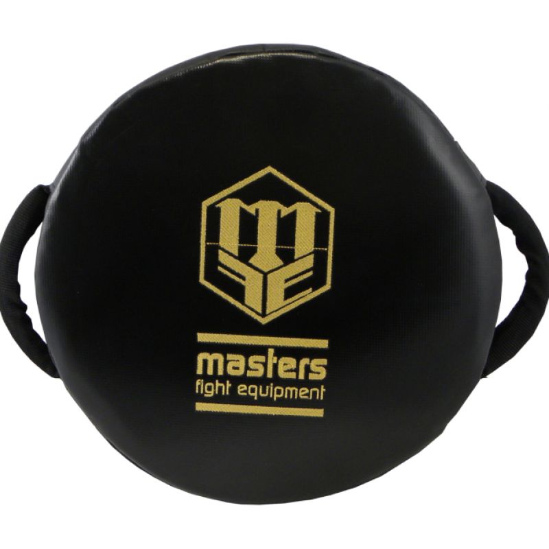 Masters training target round 45 cm x 15 cm TT-O 1422-O Accessories/Martial arts equipment/Tarcze Your Sports Performance