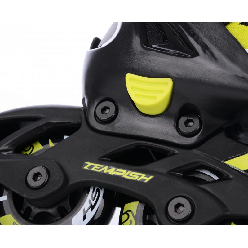 Ice skates, rollers Tempish Misty Duo Jr.13000008255 Accessories/Skating/Rolki (pozostałe) Your Sports Performance