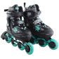 Inline skates Roces Moody Girl Tif Jr 400856 03 Accessories/Skating/Rolki (pozostałe) Your Sports Performance
