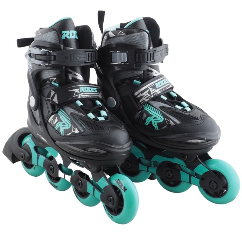 Inline skates Roces Moody Girl Tif Jr 400856 03 Accessories/Skating/Rolki (pozostałe) Your Sports Performance
