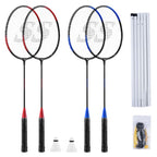 SMJ sport TL001 badminton set Accessories/Rackets and accessories Your Sports Performance