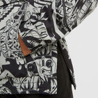 O'Neill Outdoor Anorak Jacket Jr 92800614914 Clothing/Lifestyle/ONeill Your Sports Performance