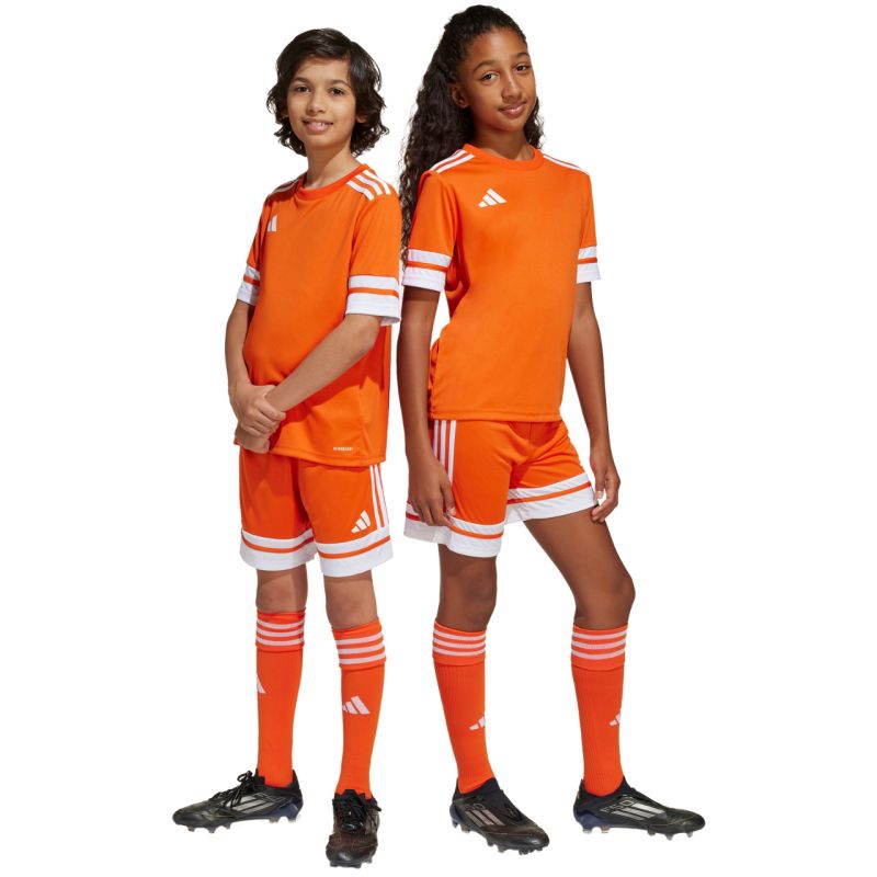 Shorts adidas Squadra 25 Jr JC8664 Clothing/Football Adidas