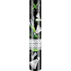 Shuttlecock badminton nylon xqmax 12pcs tube Accessories Your Sports Performance