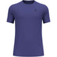 Odlo BL TOP crew neck l/s MERINO 160 size M Blue Odzież militarna/Bielizna termoaktywna Your Sports Performance