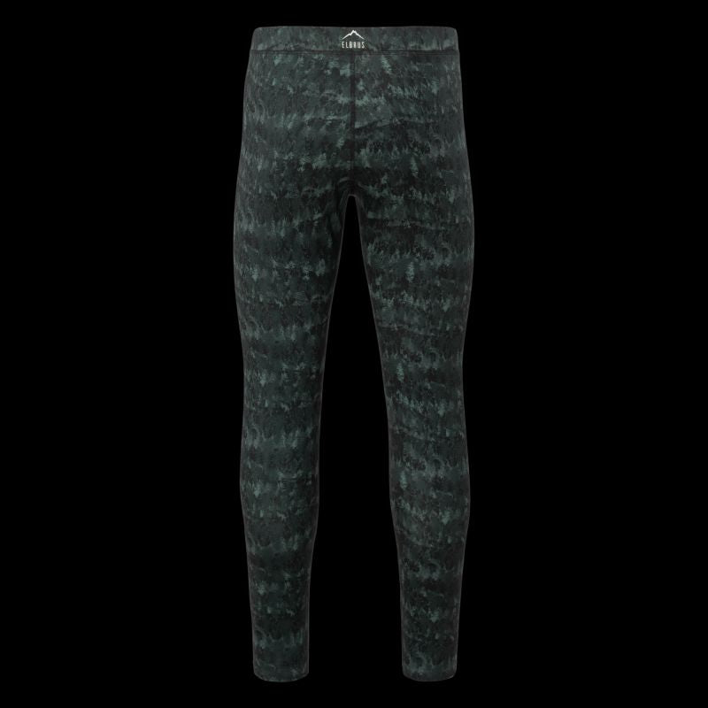 Men's Thermoactive Blouse EKIN BOTTOM In preparation Your Sports Performance