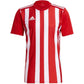 Tee adidas Striped 21 Jersey M GN7624 Clothing/Football Adidas
