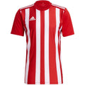 Tee adidas Striped 21 Jersey M GN7624 Clothing/Football Adidas
