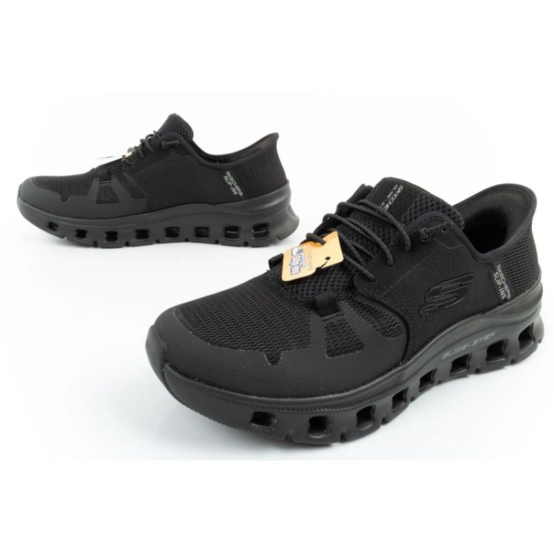 Skechers Glide-Step Pro Slip-Ins M 232930/BBK shoes Footwear/Lifestyle/Skechers Skechers