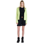 Softshell jacket 4F F320 W 4FWSS25TSOFF320 45S Clothing/Outdoor 4F