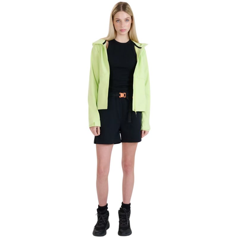 Softshell jacket 4F F320 W 4FWSS25TSOFF320 45S Clothing/Outdoor 4F