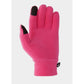 4F Jr gloves 4FJAW22AGLOU01154S Clothing/Multisport 4F
