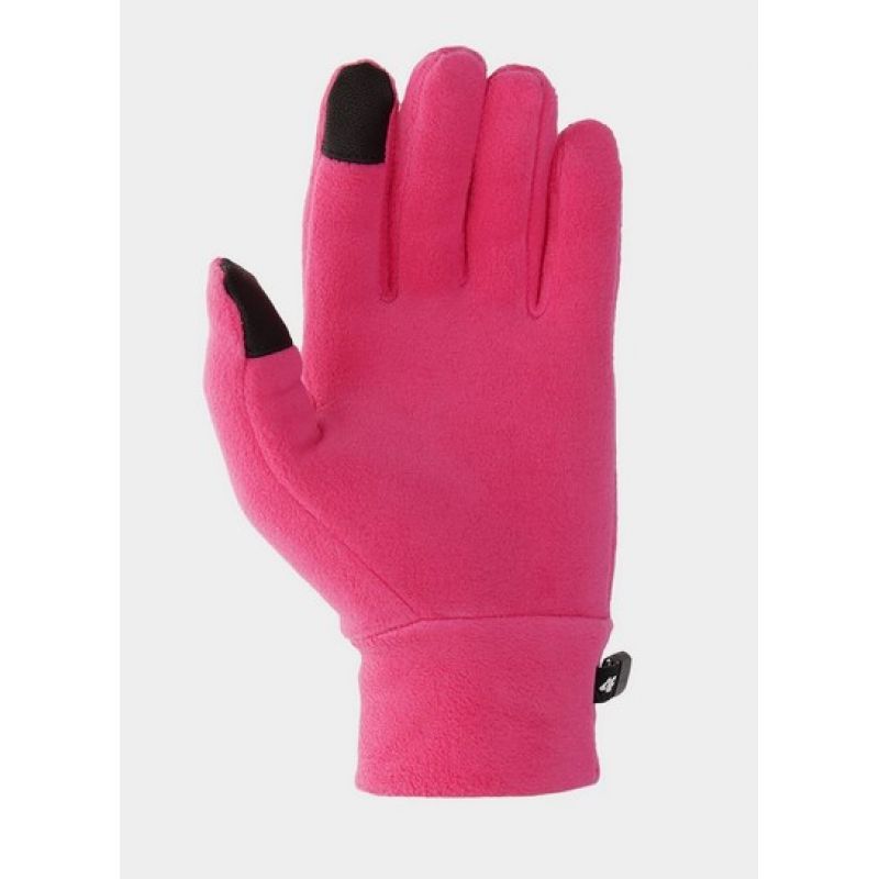 4F Jr gloves 4FJAW22AGLOU01154S Clothing/Multisport 4F