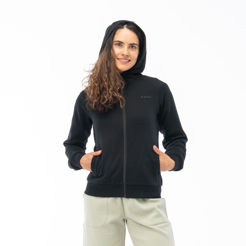 Women's Sweatshirt LADY HEMRON Hi-Tec