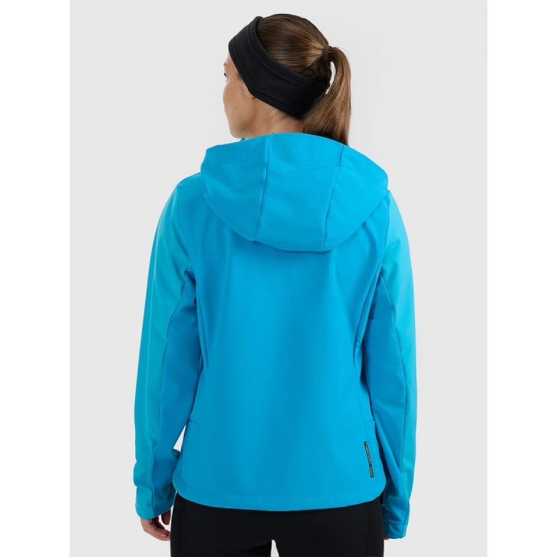 Softshell jacket 4F W 4FRAW25TSOFF505-33S 4f