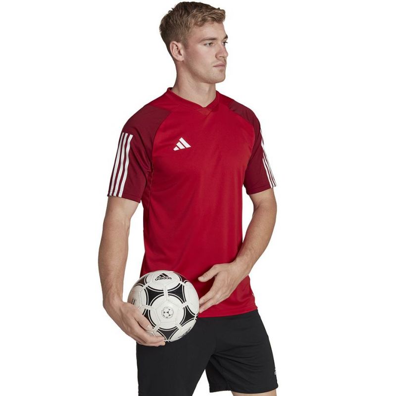 Adidas Tiro 23 Competition Jersey M HE5661 Clothing/Training Adidas