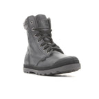 Palladium Pampa Hi Knit LP 95172-036-M In preparation Your Sports Performance