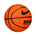 KNOCKOUT DEFLATED ball