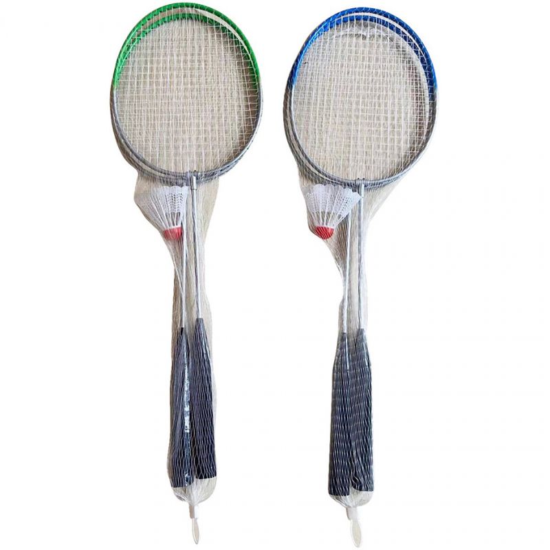 Enero 1000824 Badminton Set Accessories/Rackets and accessories Your Sports Performance