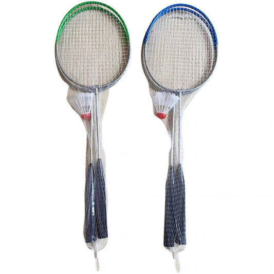 Enero 1000824 Badminton Set Accessories/Rackets and accessories Your Sports Performance