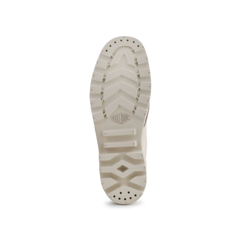 Palladium Pampa Hi Skin U 74379-155-M White Cap Gray shoes Footwear/Lifestyle/Palladium Your Sports Performance