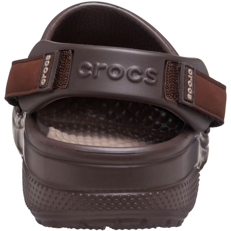 Crocs Yukon Vista II LR Clog M 207689 23D clogs Footwear/Lifestyle/Crocs Crocs