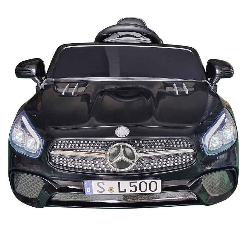 BATTERY-POWERED CAR LICENSE MERCEDES SL S506 1077437 Zabawki/Pojazdy/Elektryczne Your Sports Performance