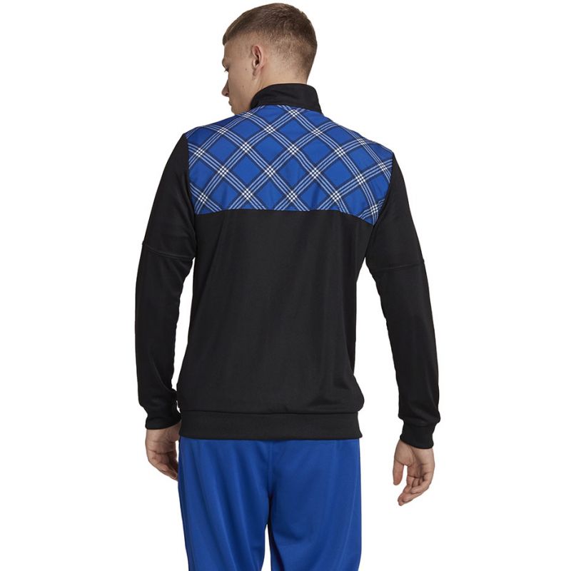 Adidas Tiro Track M HN5513 sweatshirt Clothing/Football Adidas