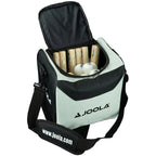 JOOLA TABLE TENNIS SET IN BAG 14 RACKETS 30 BALLS Accessories Your Sports Performance