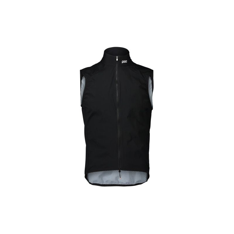 POC M's ENTHRAL Gilet - Black