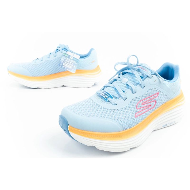 Skechers Max Cushioning Women's Running Shoes SLIP-INS Skechers