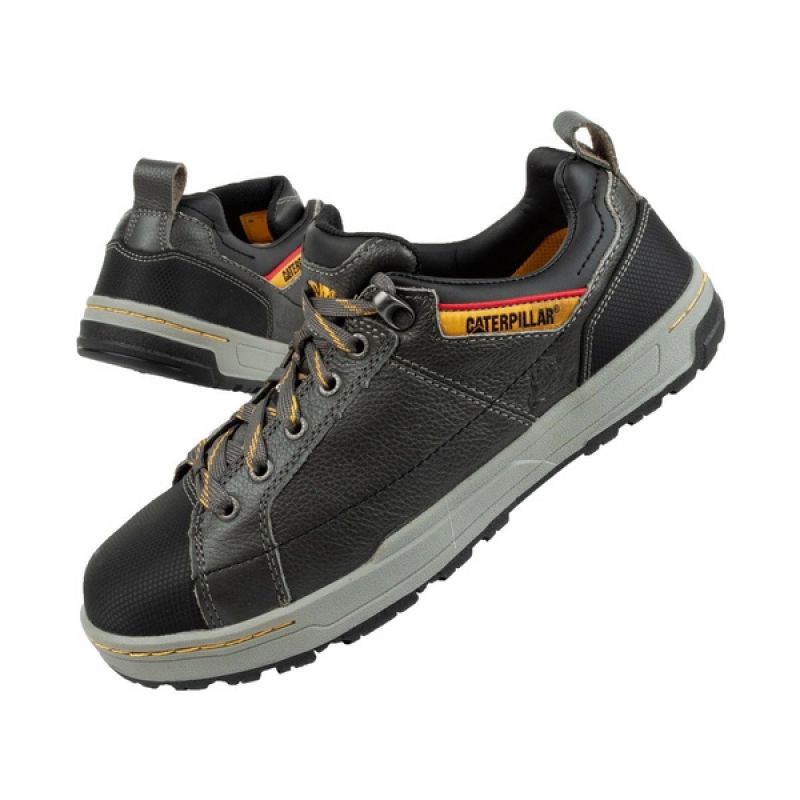 Caterpillar S1P Hro SM P716163 work shoes Footwear/Outdoor/Caterpillar Your Sports Performance