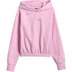 Women's sweatshirt 4F F2175 light pink 4FWSS26TSWSF2175 56S