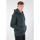 Alpha Industries Back Print Hoody M 178318-353 Clothing/Lifestyle/Akpha Industries Your Sports Performance