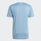 Adidas Tiro 21 JSY T-shirt light blue L GQ1060 In preparation Adidas