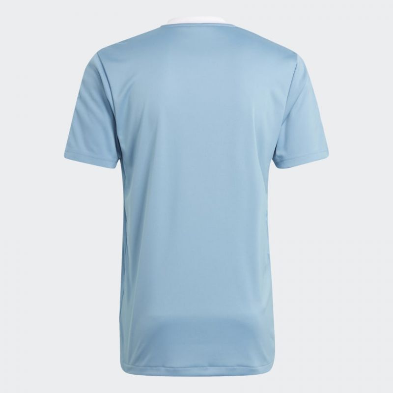 Adidas Tiro 21 JSY T-shirt light blue L GQ1060 In preparation Adidas