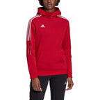 Adidas Tiro 21 Sweat Hoody W GM7327 Clothing/Training Adidas