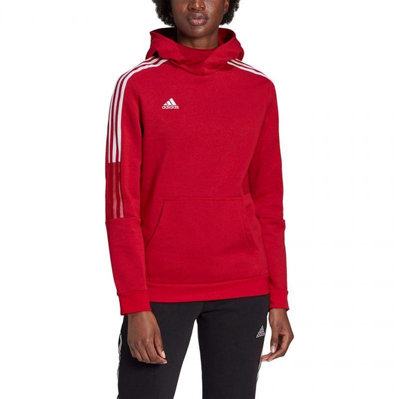 Adidas Tiro 21 Sweat Hoody W GM7327 Clothing/Training Adidas