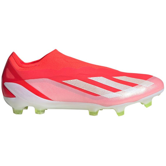 Adidas X Crazyfast Elite LL FG M IG0611 football shoes Footwear/Football Adidas