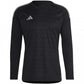 Adidas Tiro 23 Competition Long Sleeve M HL0008 goalkeeper shirt Clothing/Football Adidas