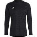 Adidas Tiro 23 Competition Long Sleeve M HL0008 goalkeeper shirt Clothing/Football Adidas