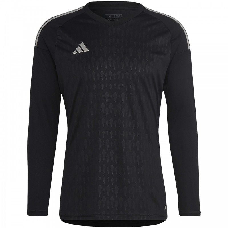 Adidas Tiro 23 Competition Long Sleeve M HL0008 goalkeeper shirt Clothing/Football Adidas