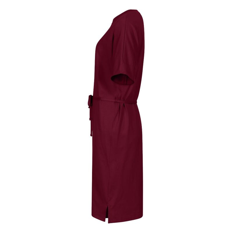 Women's Muse dress (garnet) Malfini