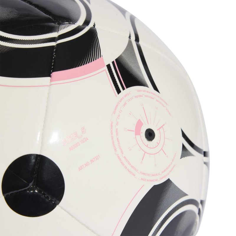Football adidas Juventus Turin Club Home JN7321 Accessories/Balls/Football Adidas
