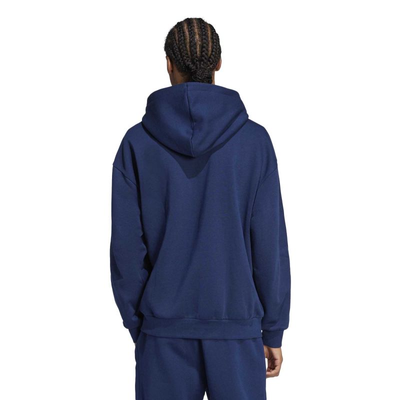 adidas Originals Baggy Hoodie JP1075 adidas